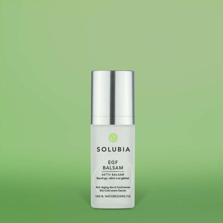 SOLUBIA Balsam