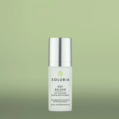 SOLUBIA EGF Balsam 30 ml
