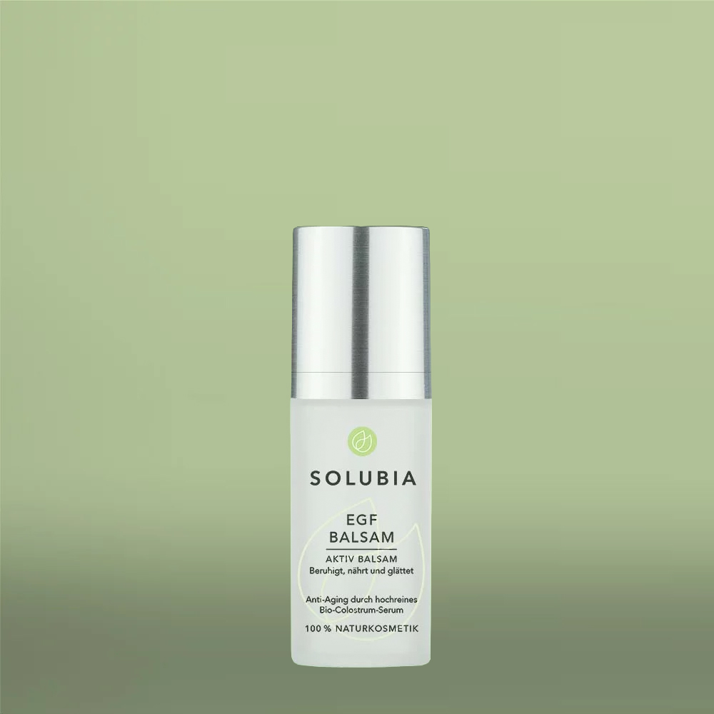 SOLUBIA EGF Balsam 30 ml