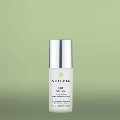 SOLUBIA EGF Serum 30 ml