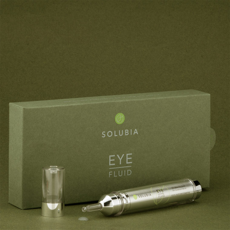 SOLUBIA EGF Eye Fluid