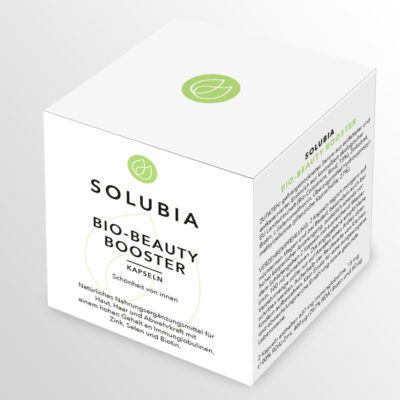 SOLUBIA Beauty Booster